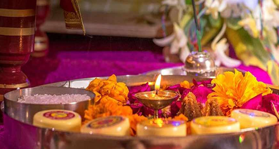 Transparent Puja Cost Reference at Trimbakeshwar Nashik